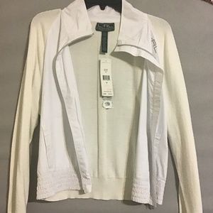 Brand new Ralph Lauren jacket
